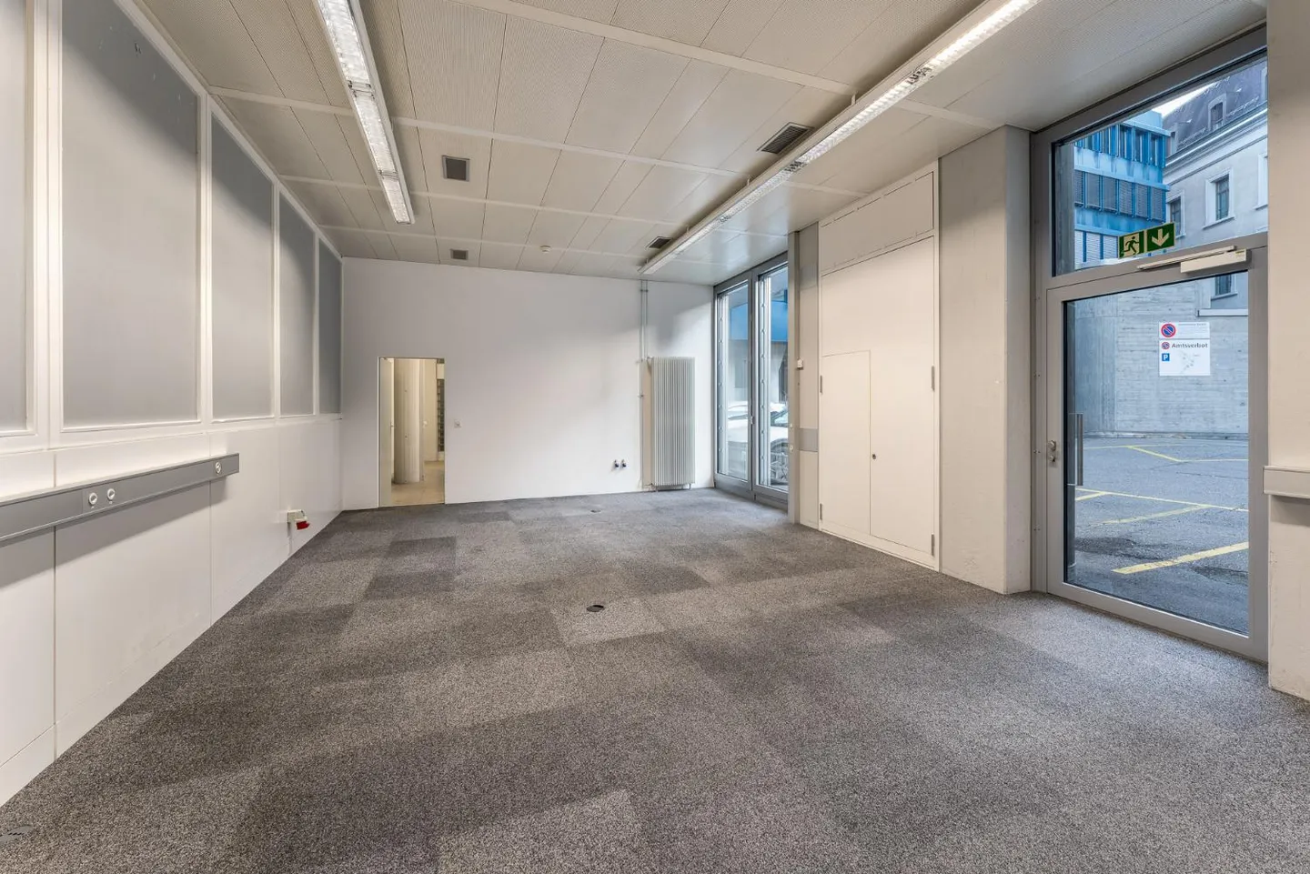 Posto di lavoro nel centro di Chur! - Foto 4 di 6