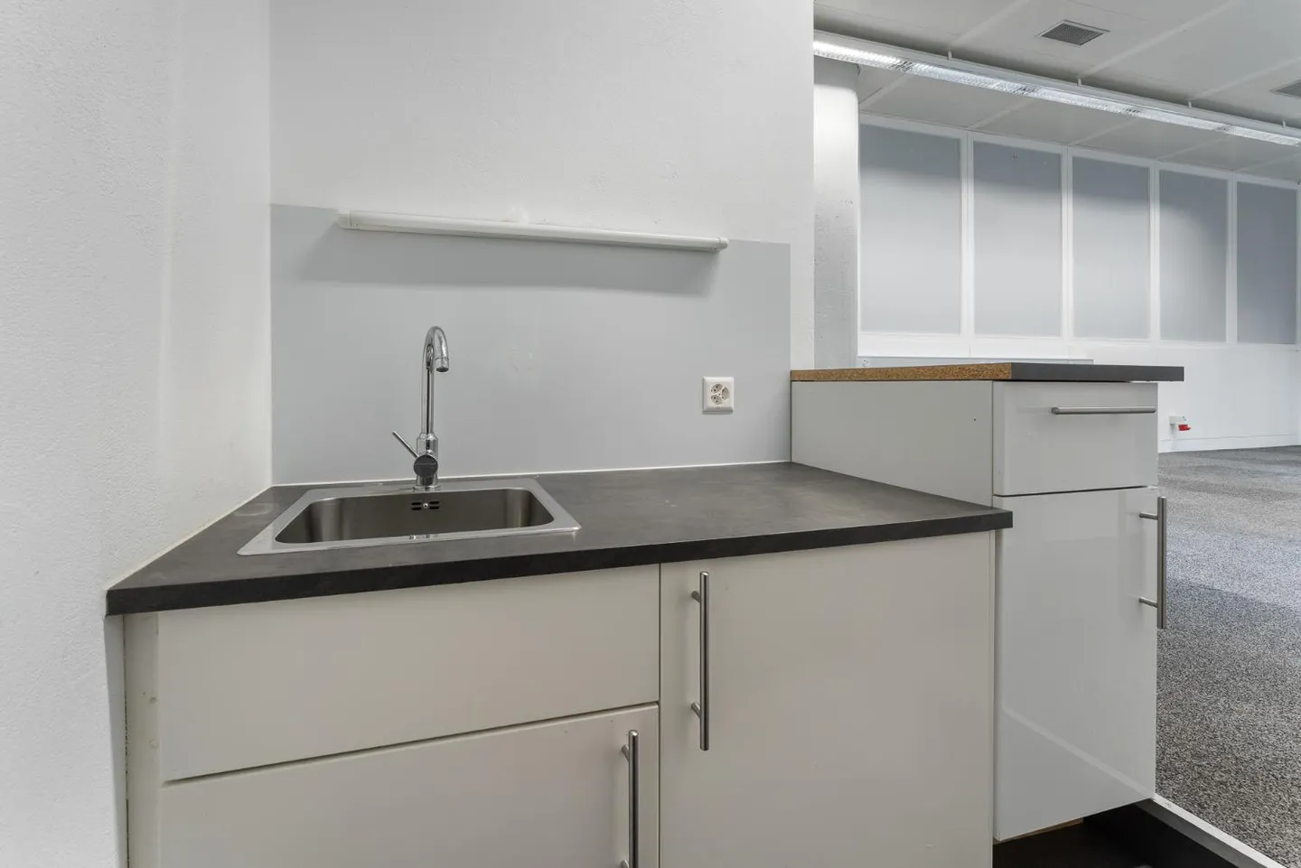 Posto di lavoro nel centro di Chur! - Foto 5 di 6