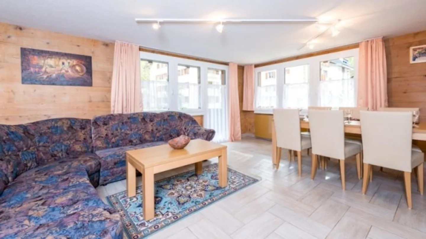 Rendimento interessante - ideale per Airbnb! (REN. 4,7%) - Foto 7 di 8