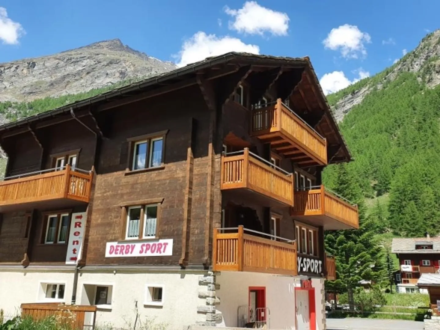 Rendimento interessante - ideale per Airbnb! (REN. 4,7%) - Foto 8 di 8