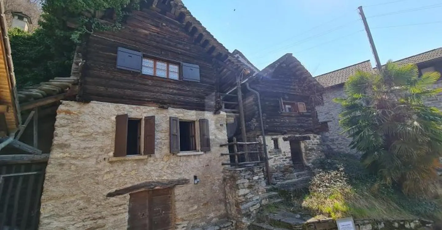 Rustico rénové charmant - Photo 1 sur 6
