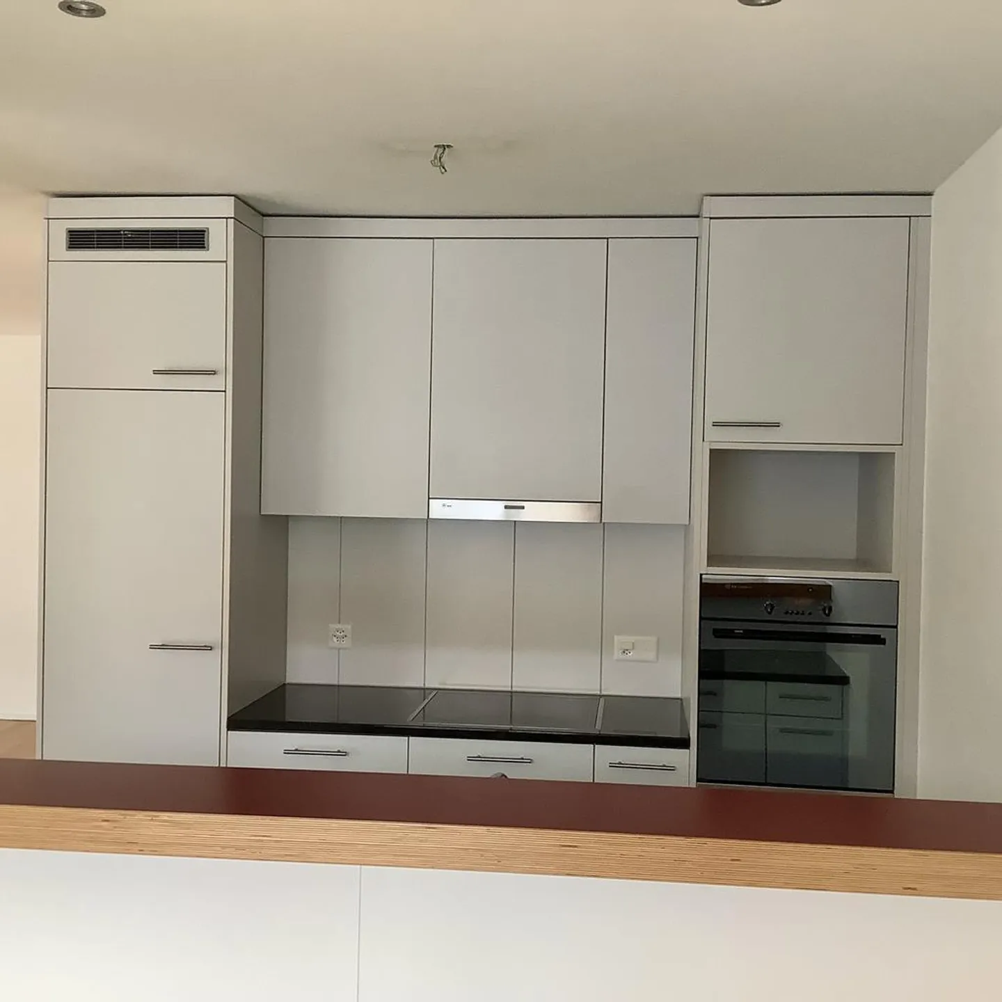Appartamento 3.5 locali al 1° piano - Foto 4 di 7