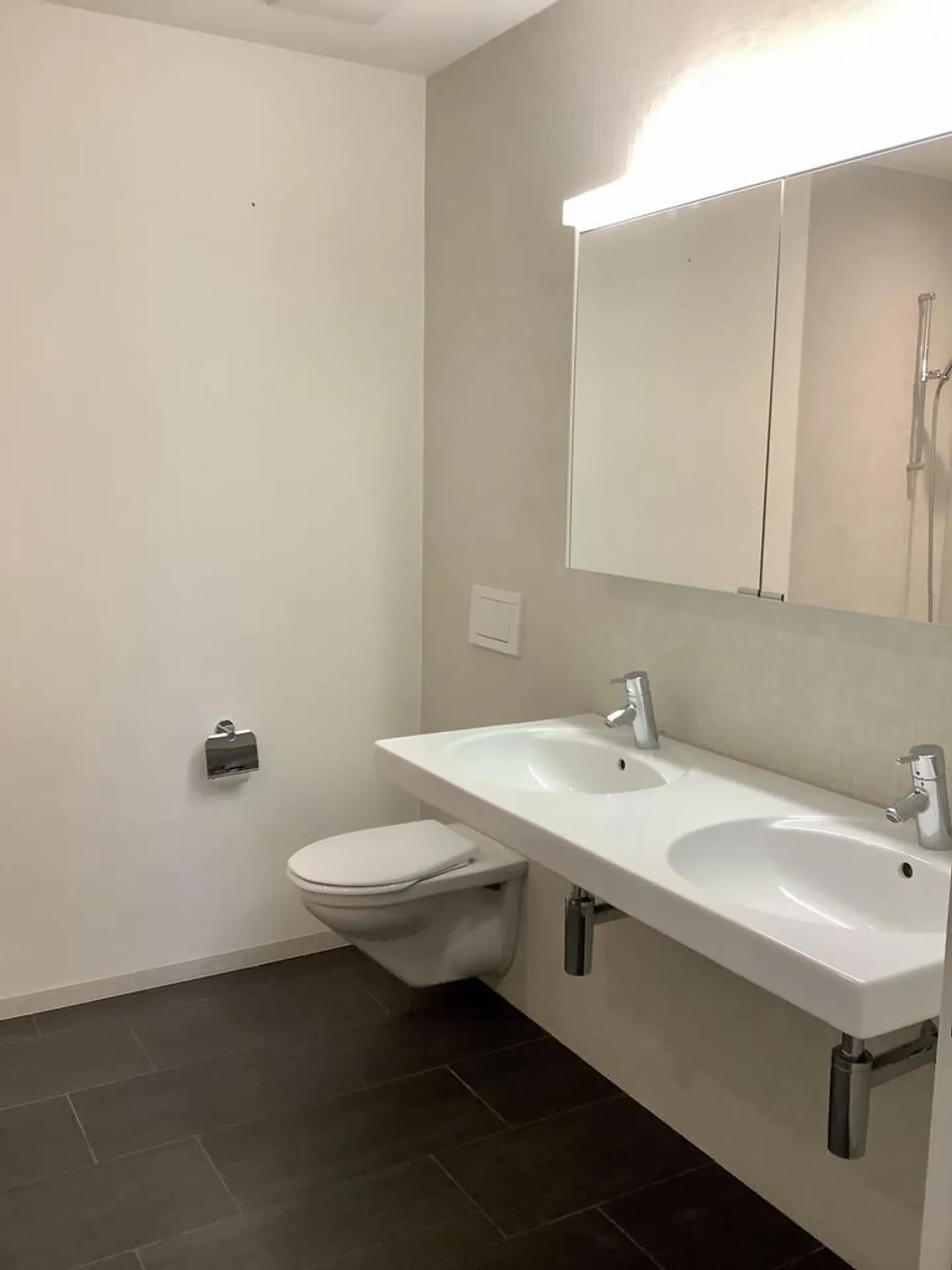 Appartamento 3.5 locali al 1° piano - Foto 6 di 7