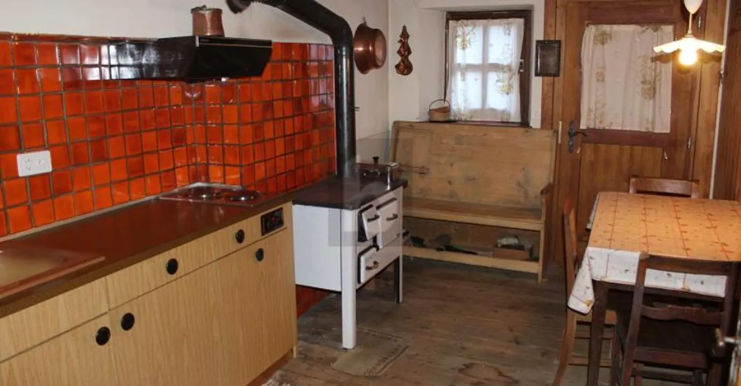Rustico rénové charmant - Photo 4 sur 6