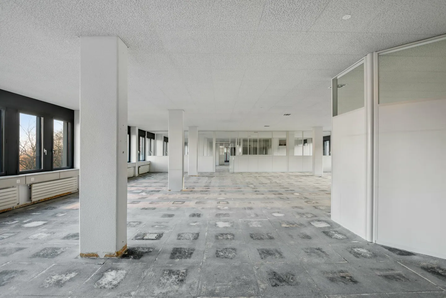Il tuo nuovo posto di lavoro - Flessibile, centrale e idealmente collegato - Foto 5 di 10