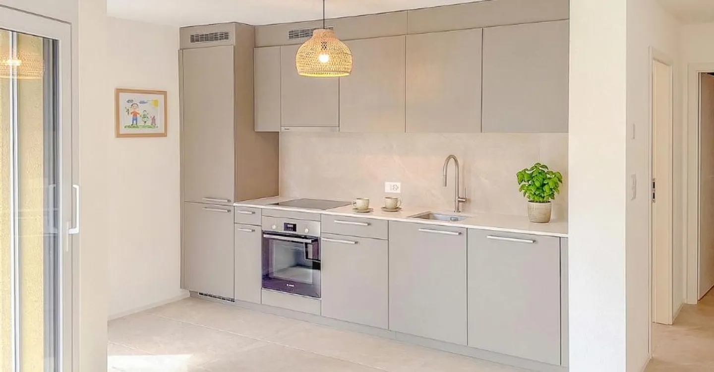Modern Apartment in Nature - Photo 3 of 12