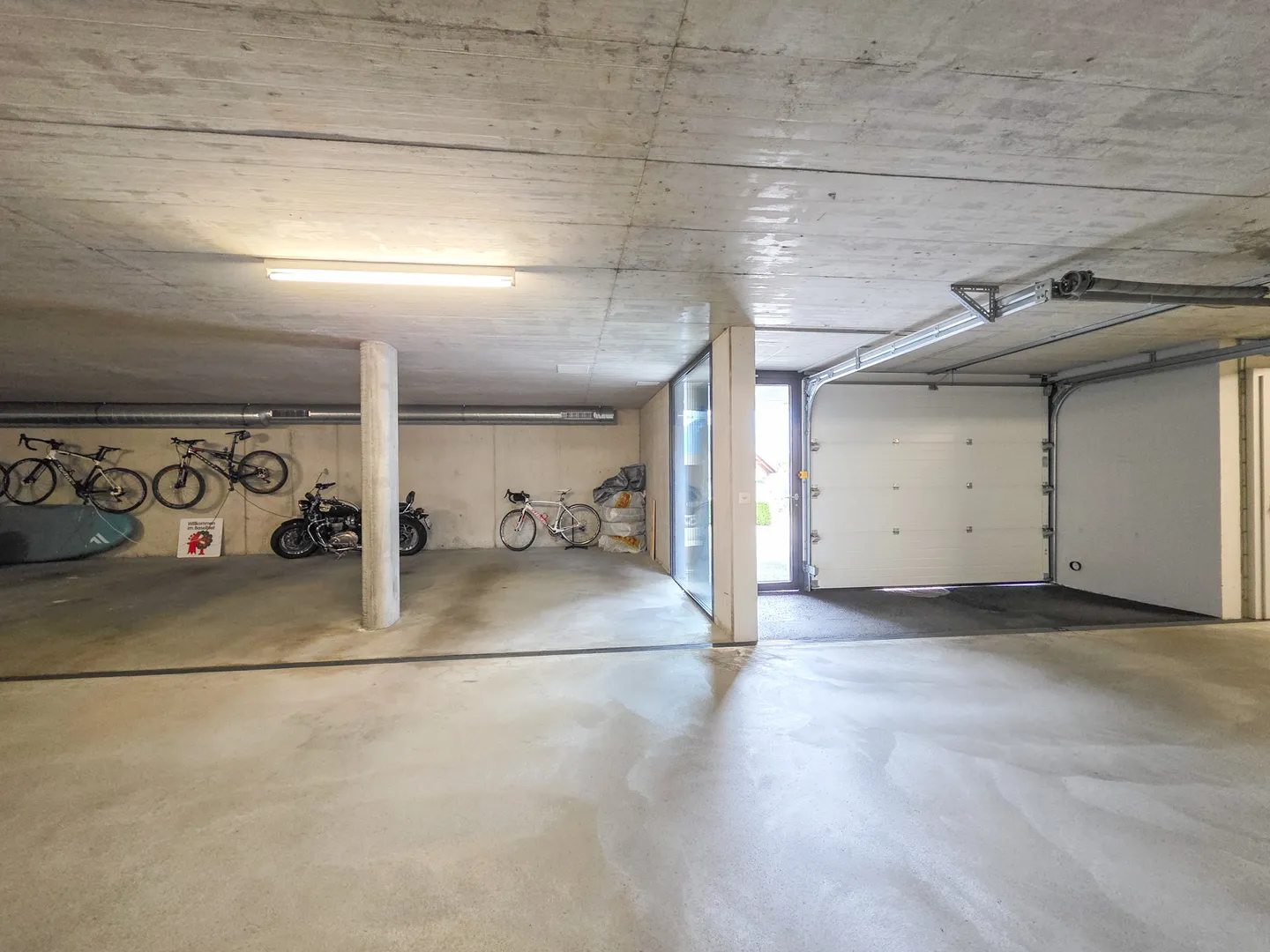 Appartement de Luxe avec Vue sur le Lac - Photo 22 sur 22