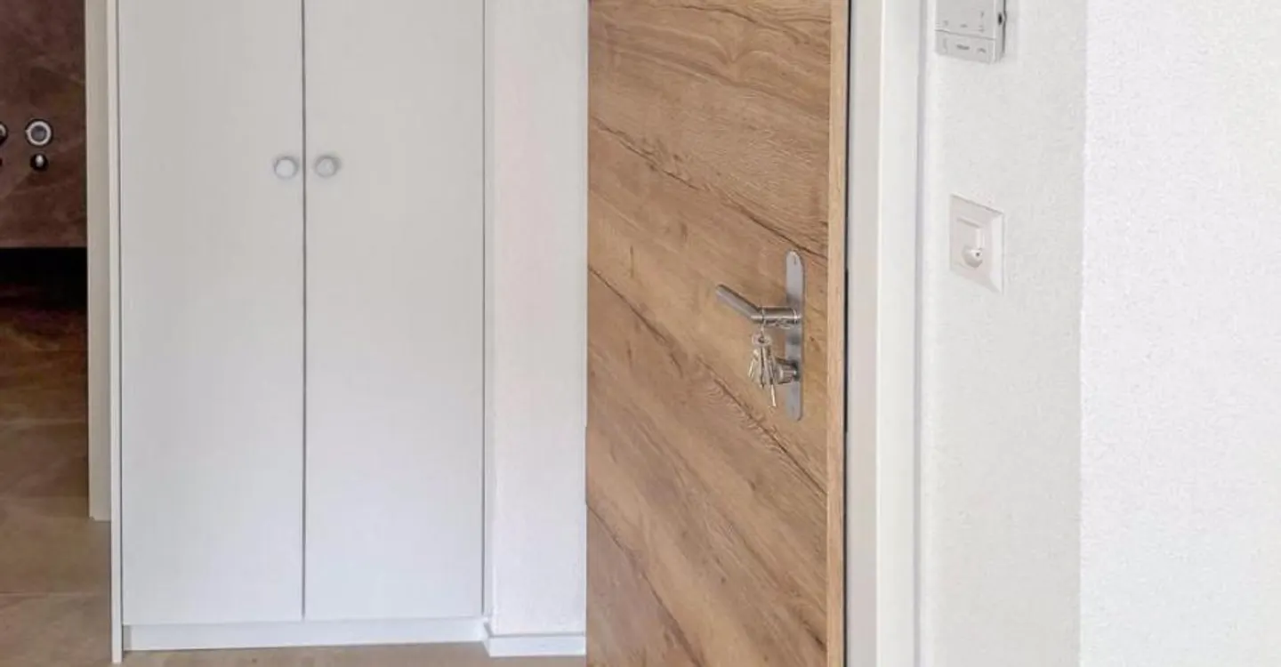 Modern Apartment in Nature - Photo 10 of 12