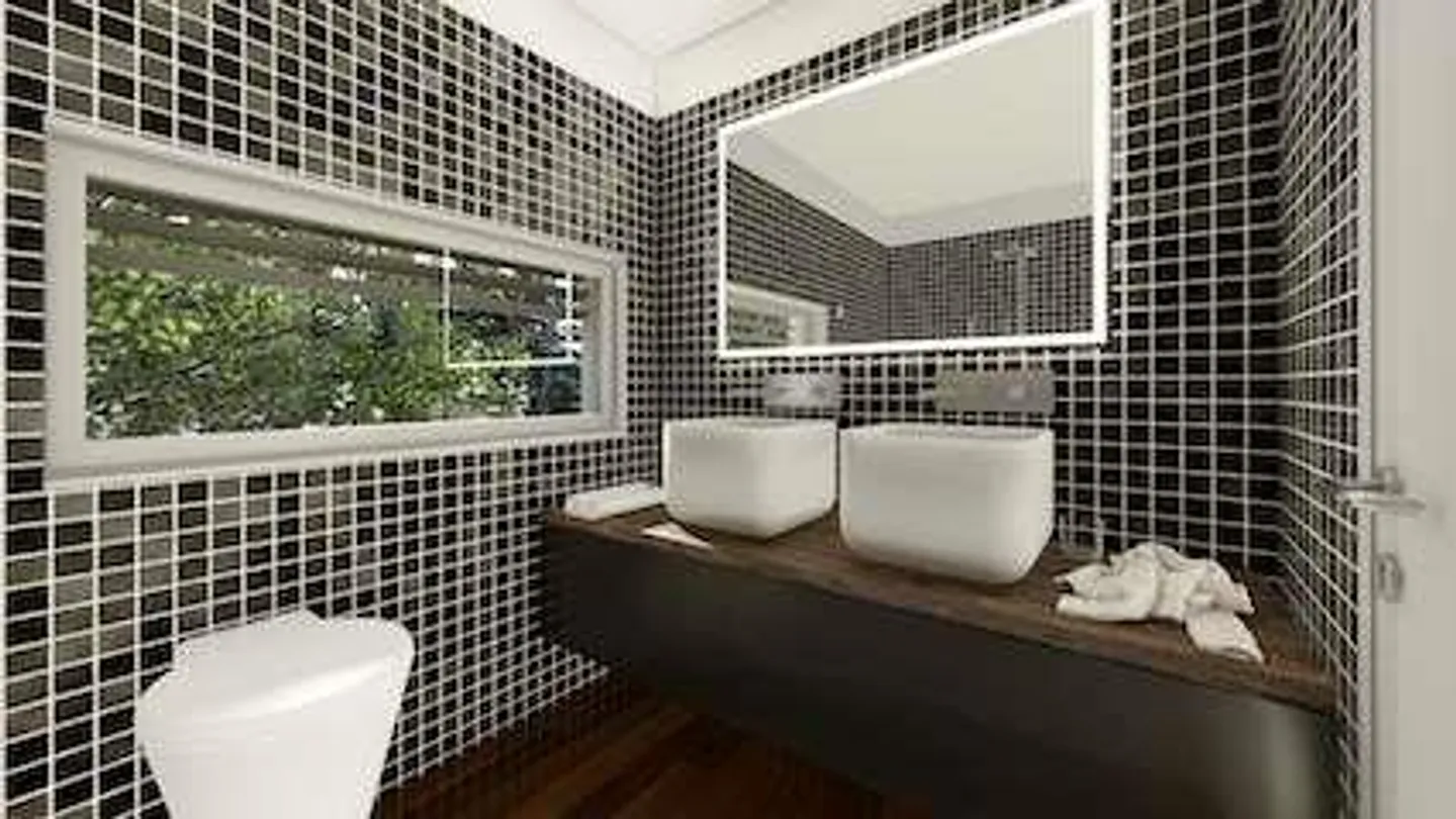 Modern house with garden - Photo 9 of 13
