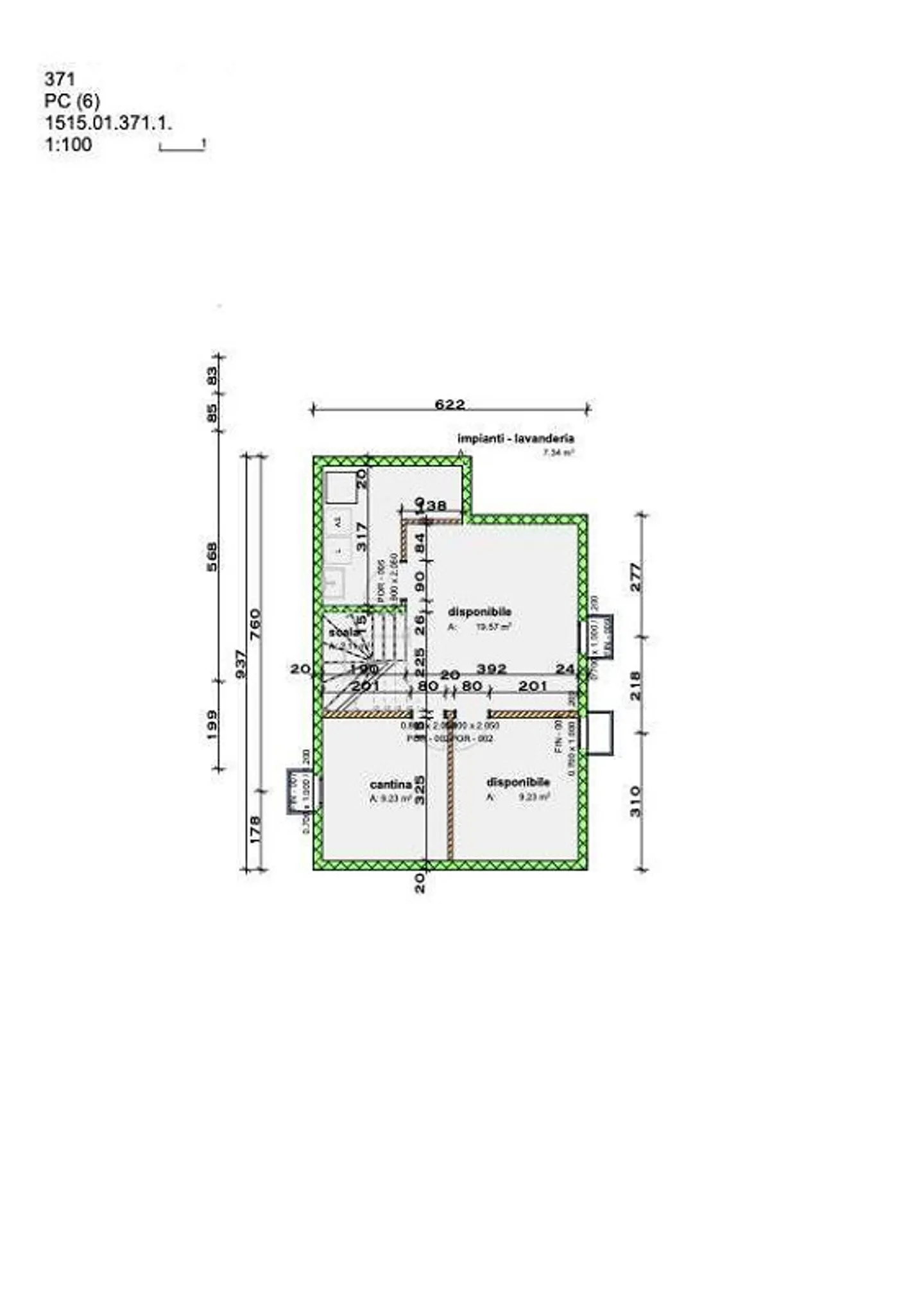 Modern house with garden - Photo 13 of 13