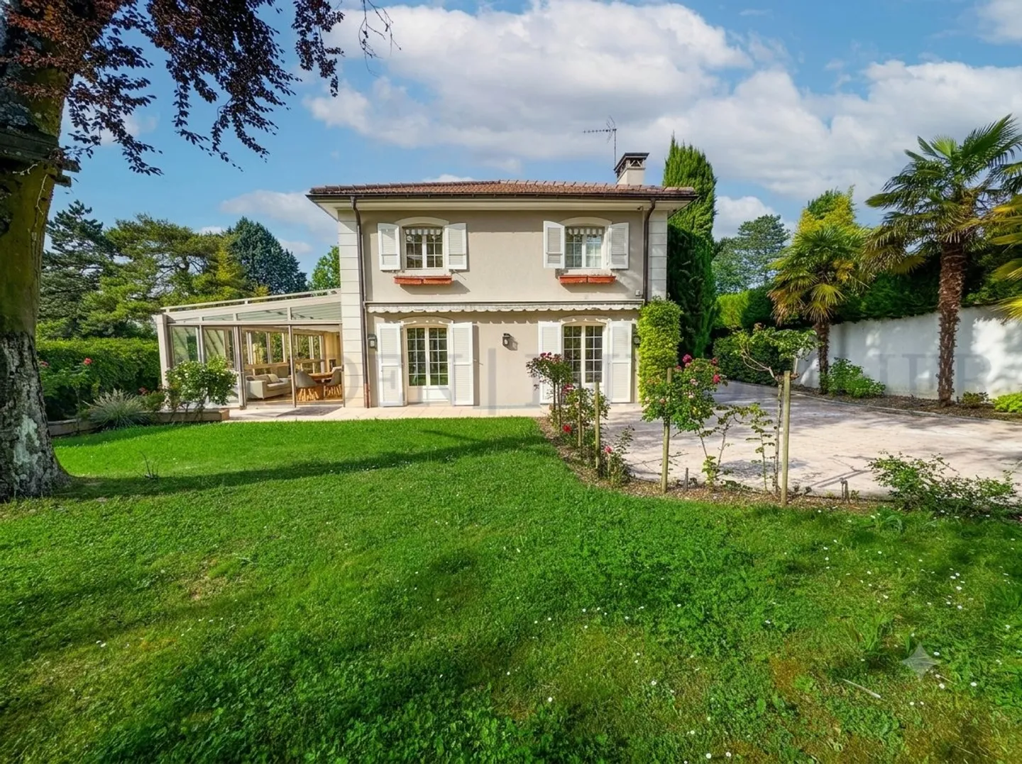 Villa de Luxe à Collonge-Bellerive - Photo 5 sur 7