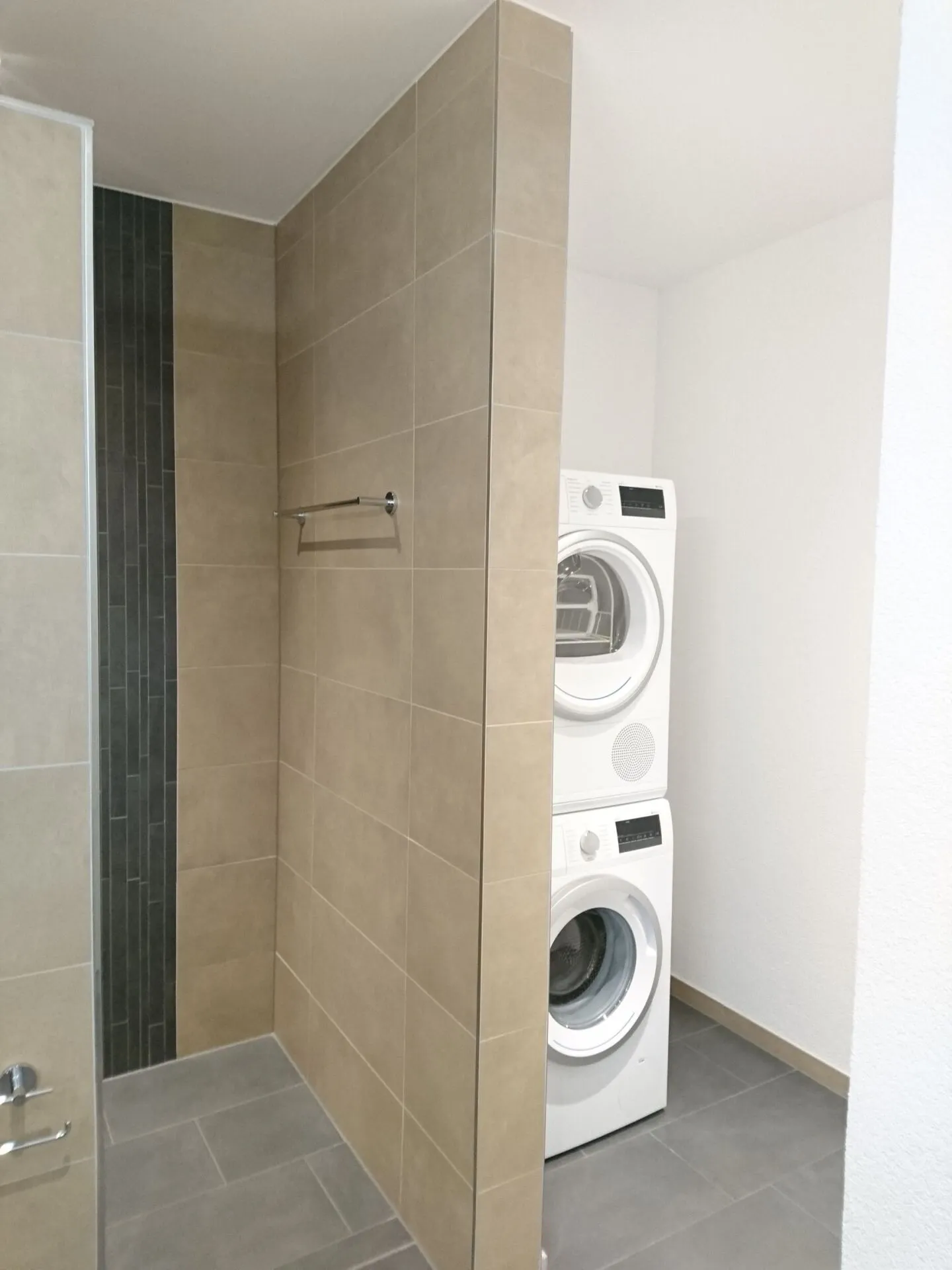 Beautiful 2.5-room apartment in an ideal location for rent - Photo 6 of 8