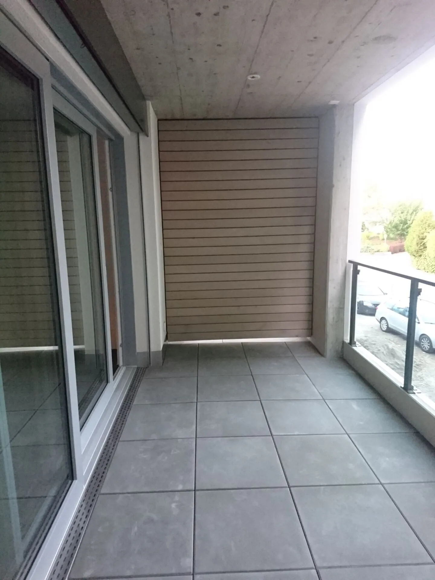 Beautiful 2.5-room apartment in an ideal location for rent - Photo 7 of 8