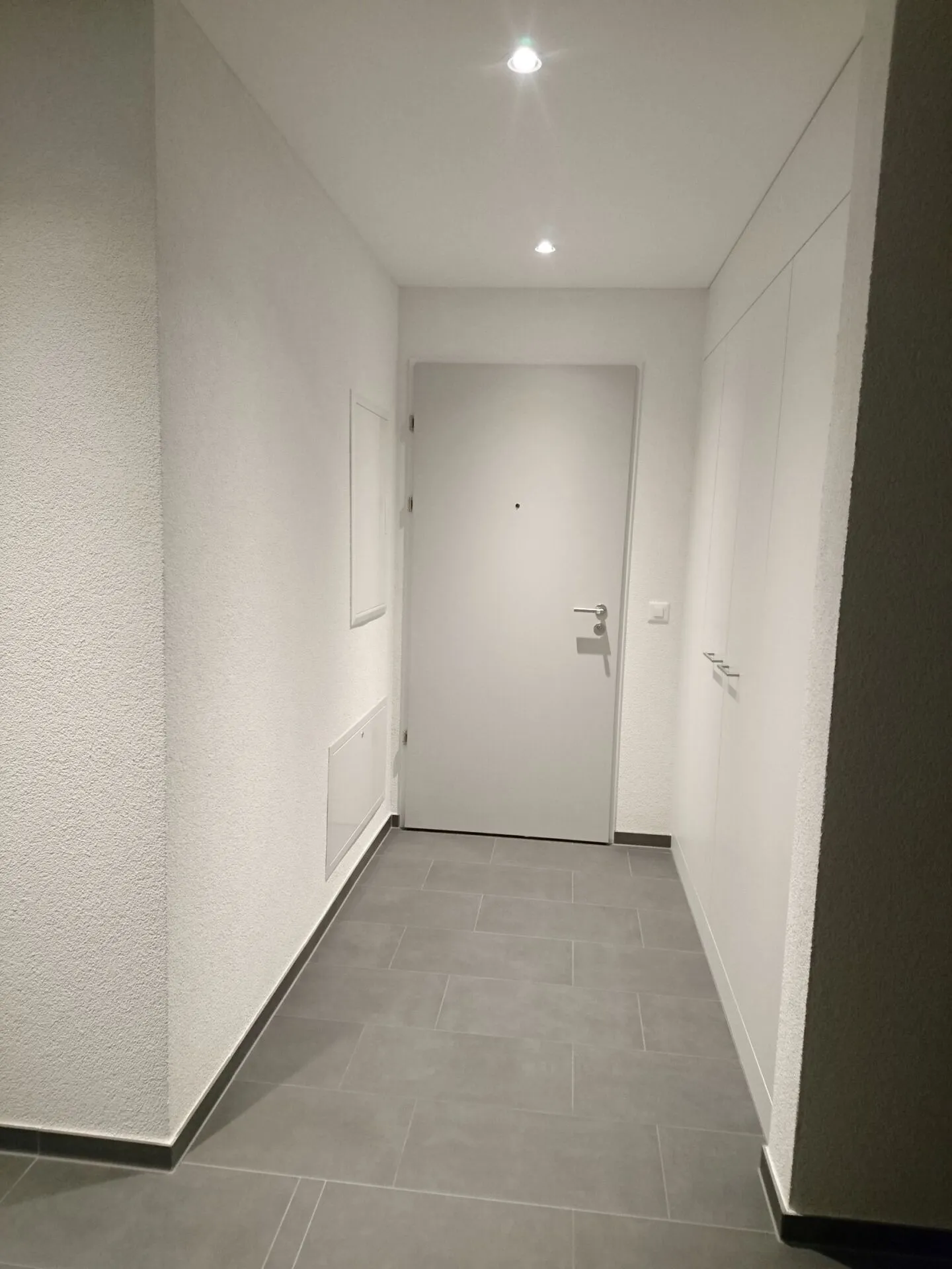 Beautiful 2.5-room apartment in an ideal location for rent - Photo 8 of 8