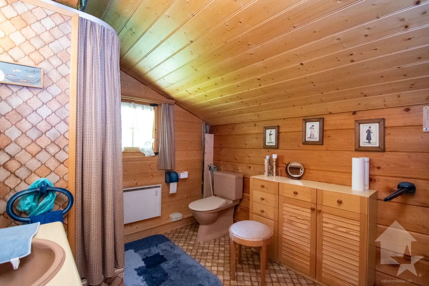 Les Cerniers, Chalet vicino alla natura - Foto 12 di 25