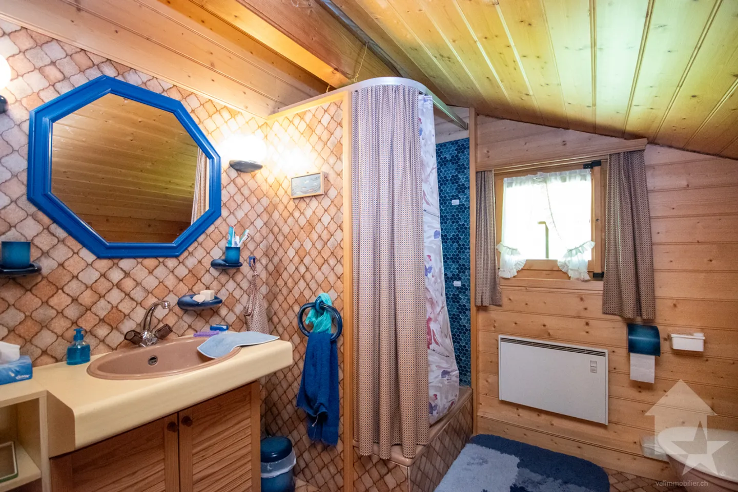 Les Cerniers, Chalet vicino alla natura - Foto 13 di 25