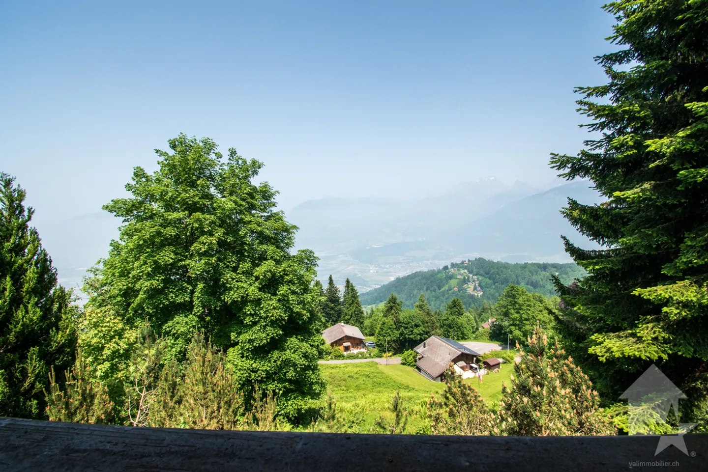 Les Cerniers, Chalet vicino alla natura - Foto 16 di 25