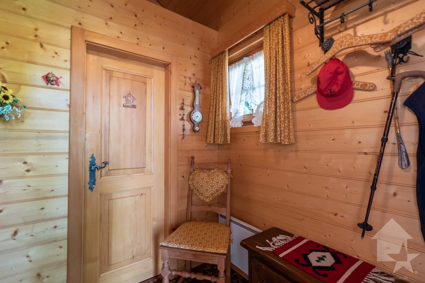 Les Cerniers, Chalet vicino alla natura - Foto 17 di 25
