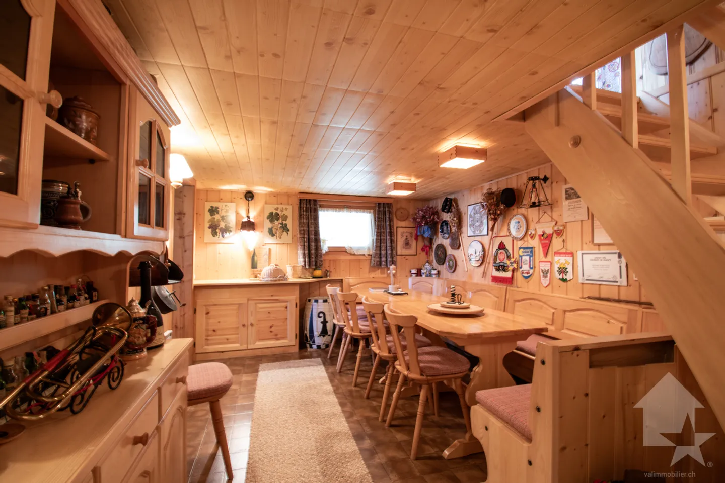 Les Cerniers, Chalet vicino alla natura - Foto 19 di 25