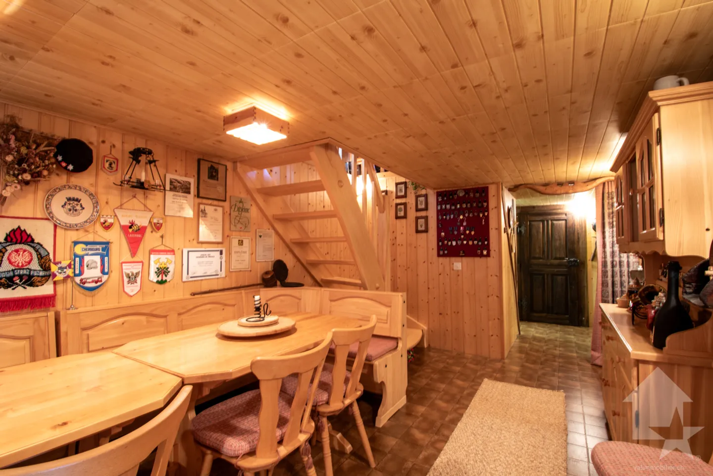 Les Cerniers, Chalet vicino alla natura - Foto 20 di 25