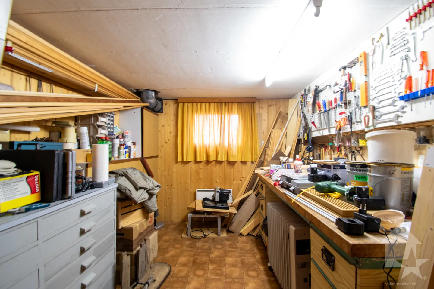 Les Cerniers, Chalet vicino alla natura - Foto 22 di 25