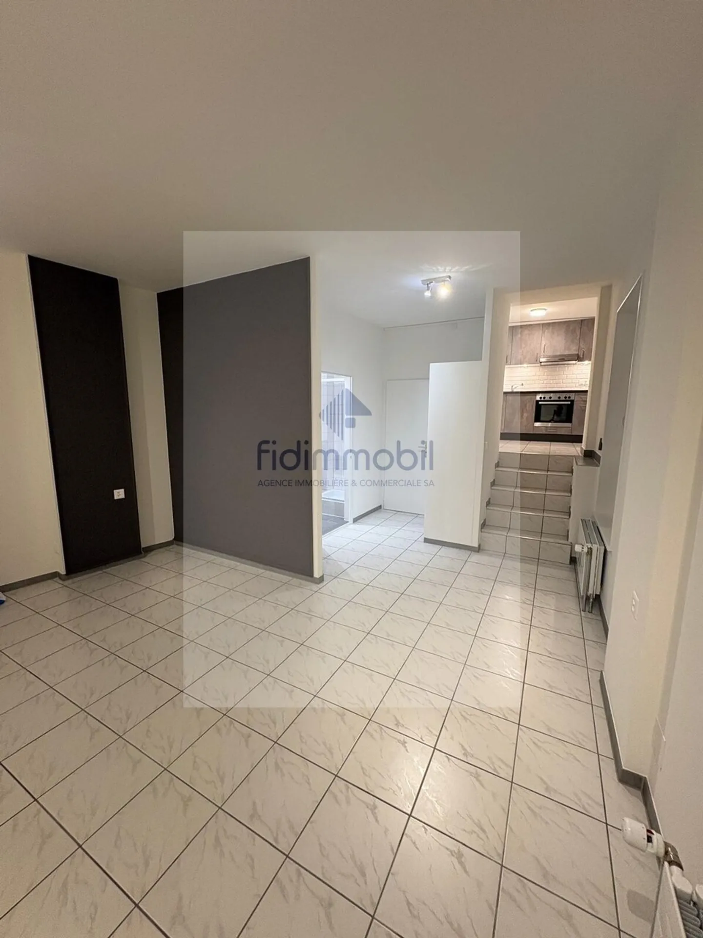 Studio à louer - Photo 5 sur 14