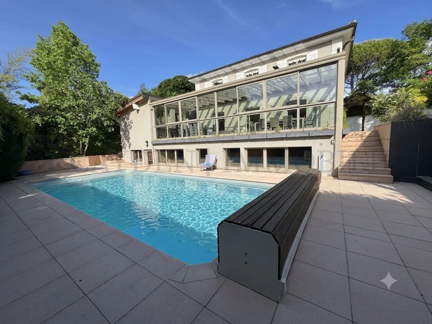 Villa de Luxe à Collonge-Bellerive - Photo 7 sur 7