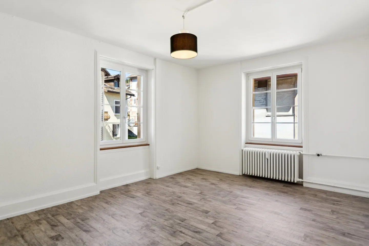 Bel appartement de 4 pièces à louer à Tramelan - Photo 5 sur 10