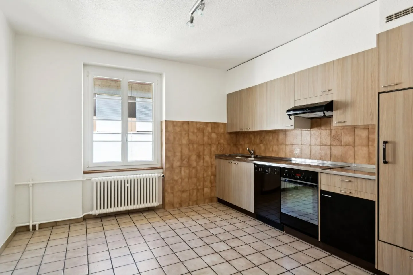 Bel appartement de 4 pièces à louer à Tramelan - Photo 6 sur 10