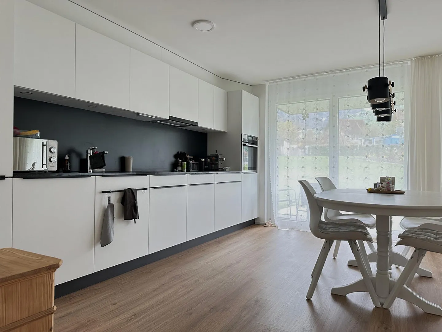 Charmante Attikawohnung mit Aussicht - Foto 6 von 22