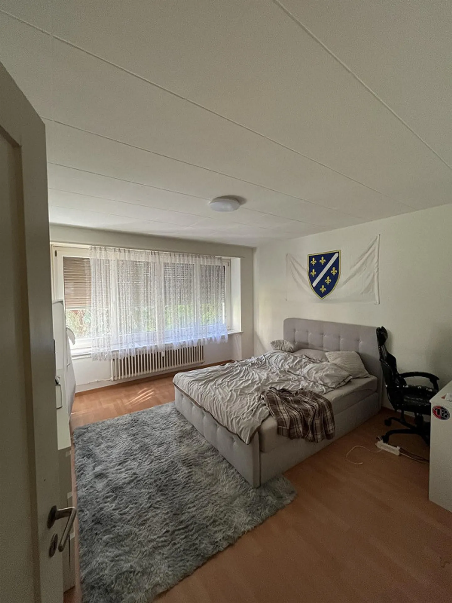 2.5 Apartment directly at Pratteln Station! - Photo 2 of 7