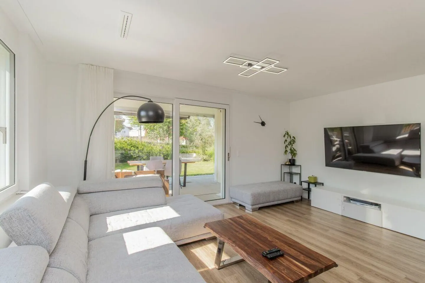 Appartamento giardino moderno 3,5 camere - Foto 3 di 16