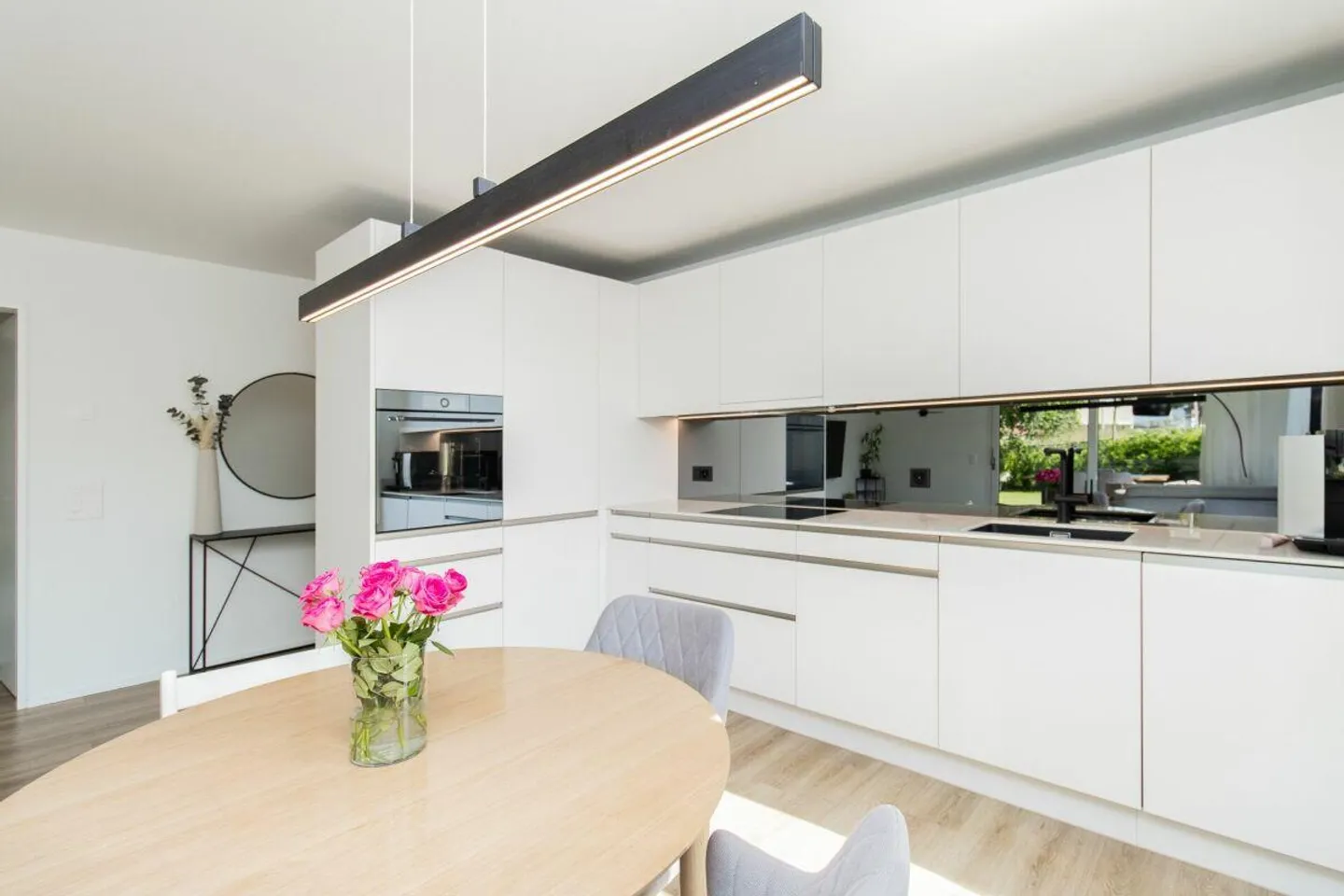 Appartamento giardino moderno 3,5 camere - Foto 4 di 16