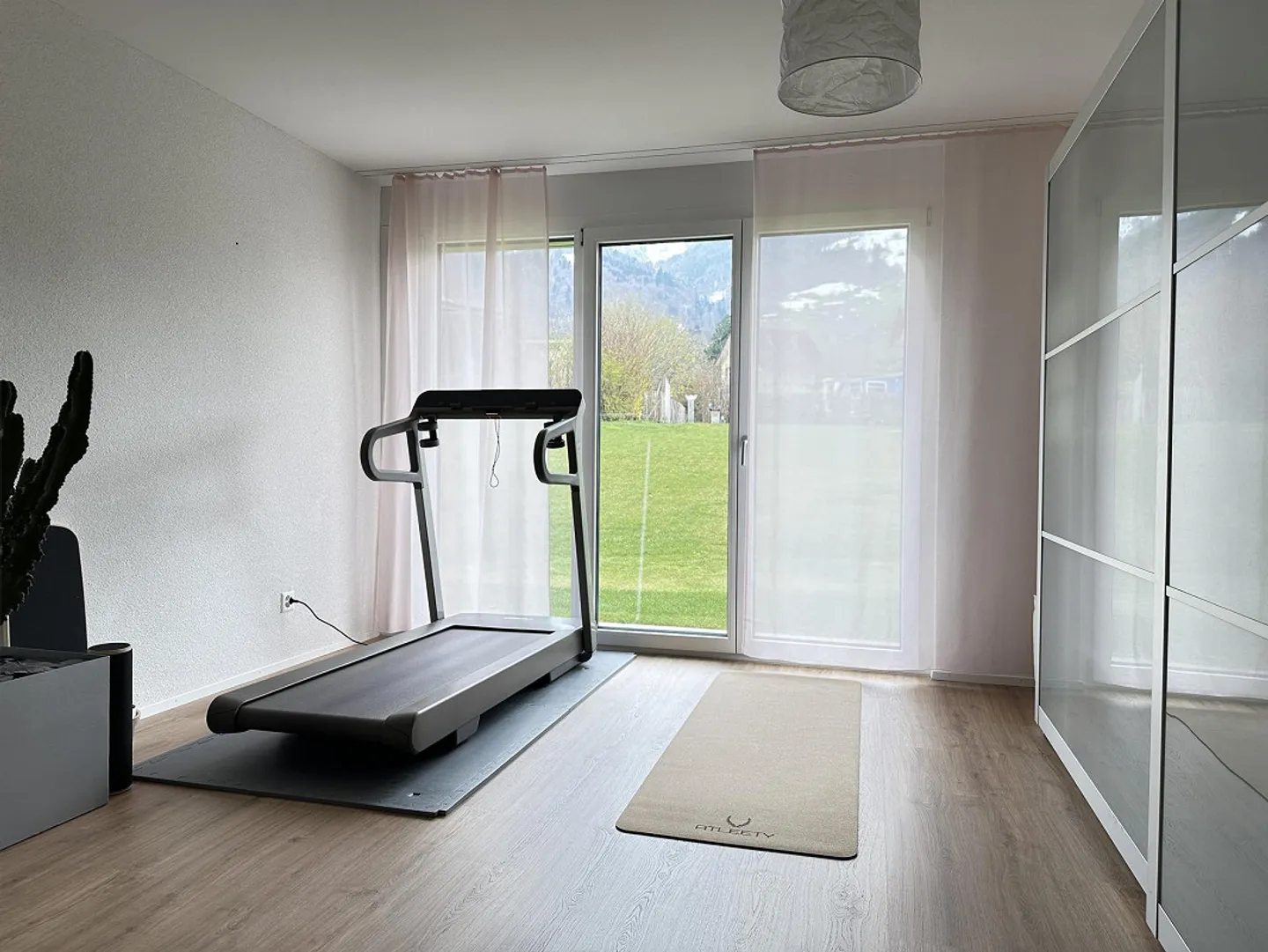 Charmante Attikawohnung mit Aussicht - Foto 13 von 22