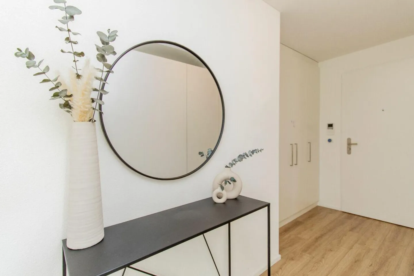 Appartamento giardino moderno 3,5 camere - Foto 6 di 16