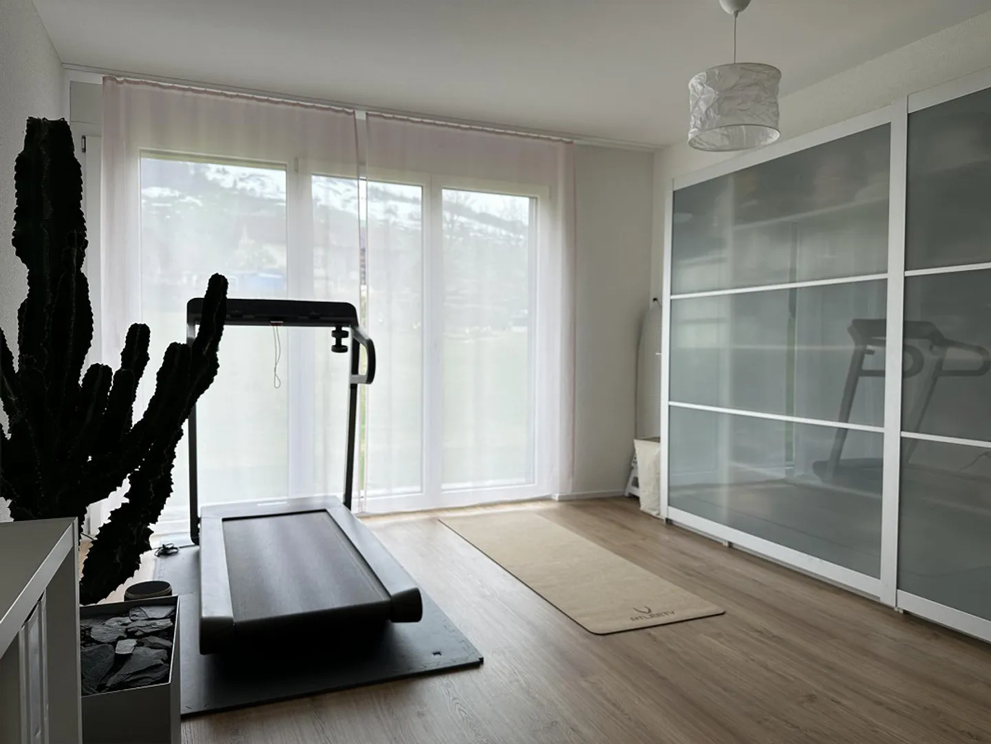 Charmante Attikawohnung mit Aussicht - Foto 14 von 22