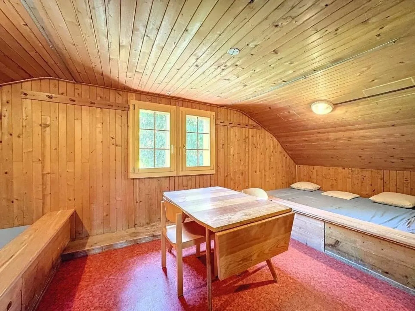 Fascino e autenticità con grande potenziale di trasformazione - Foto 7 di 13