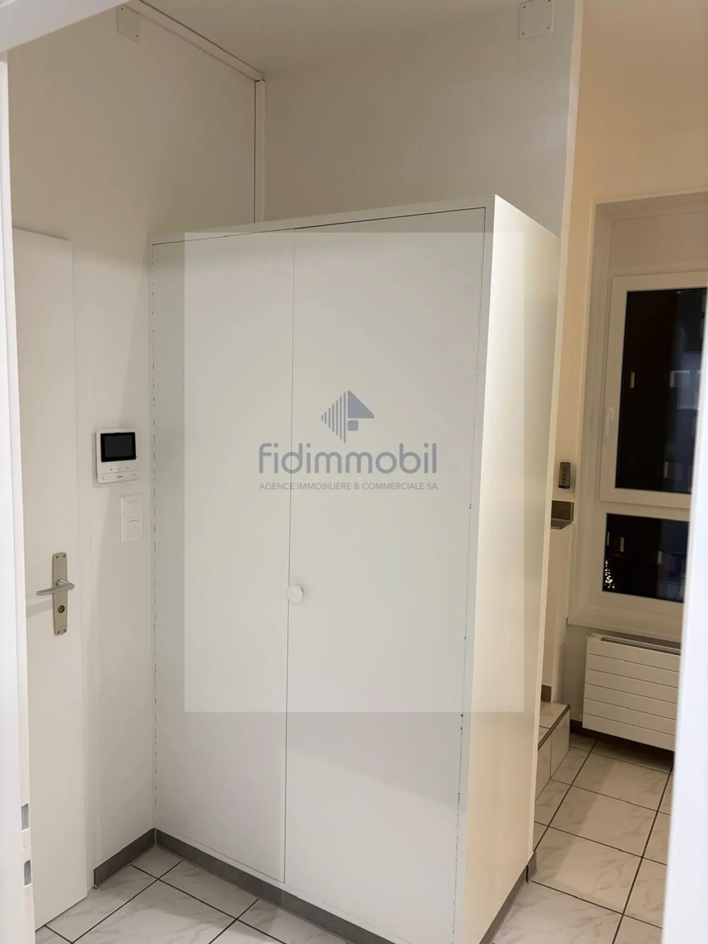 Studio à louer - Photo 9 sur 14