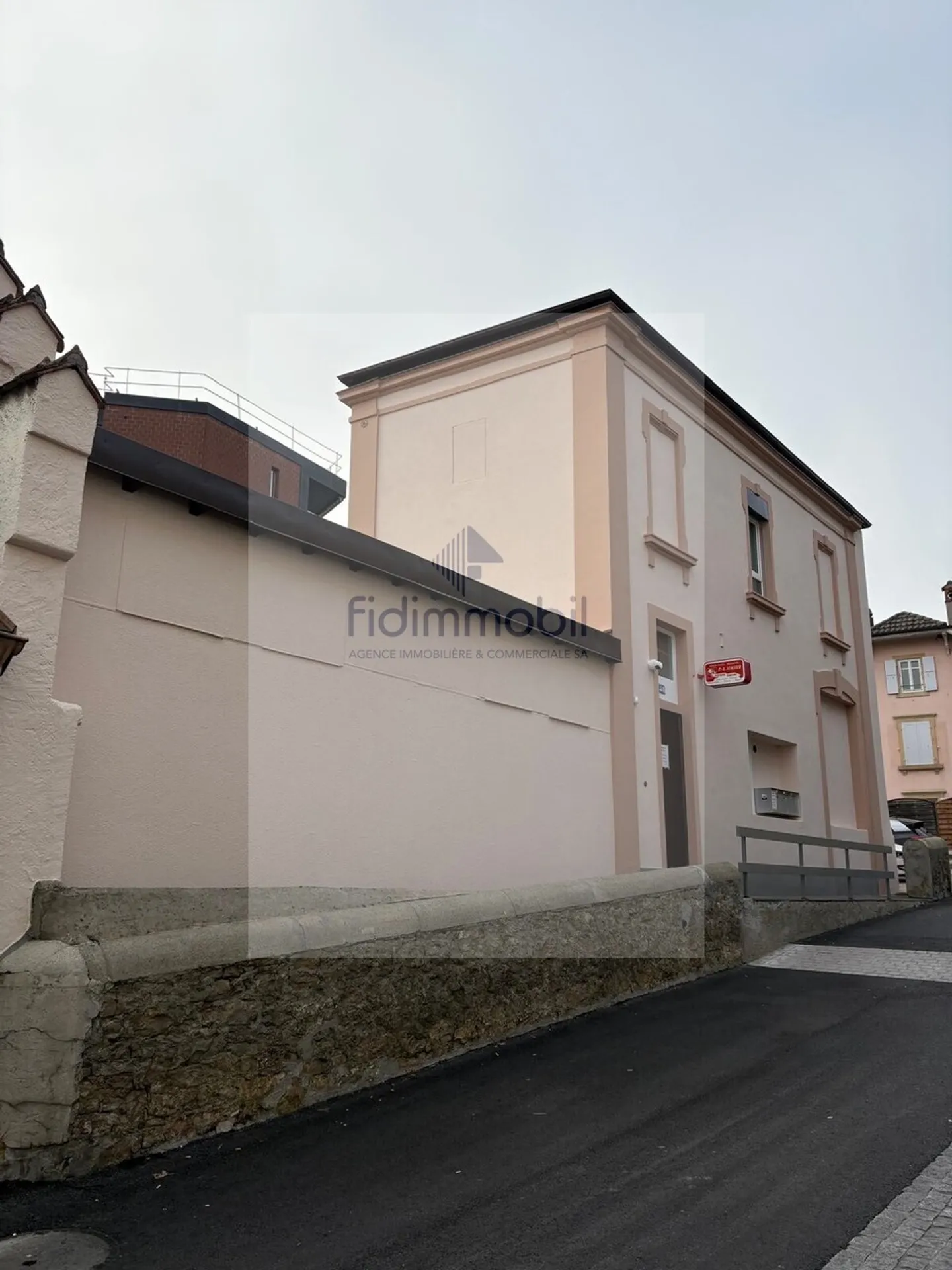 Studio à louer - Photo 14 sur 14