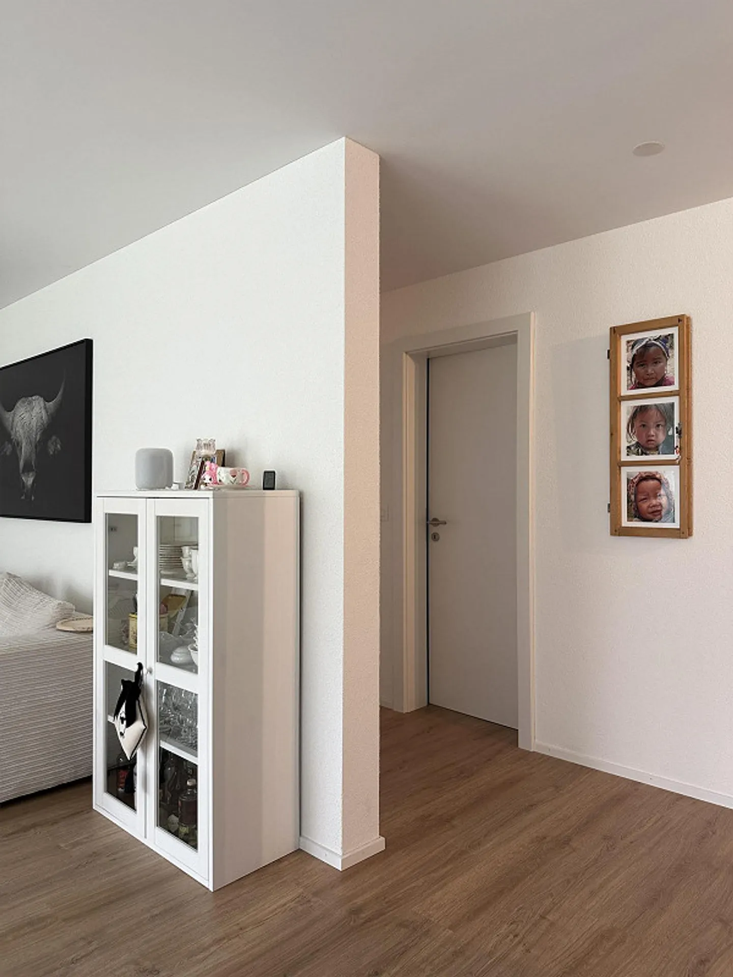 Charmante Attikawohnung mit Aussicht - Foto 16 von 22