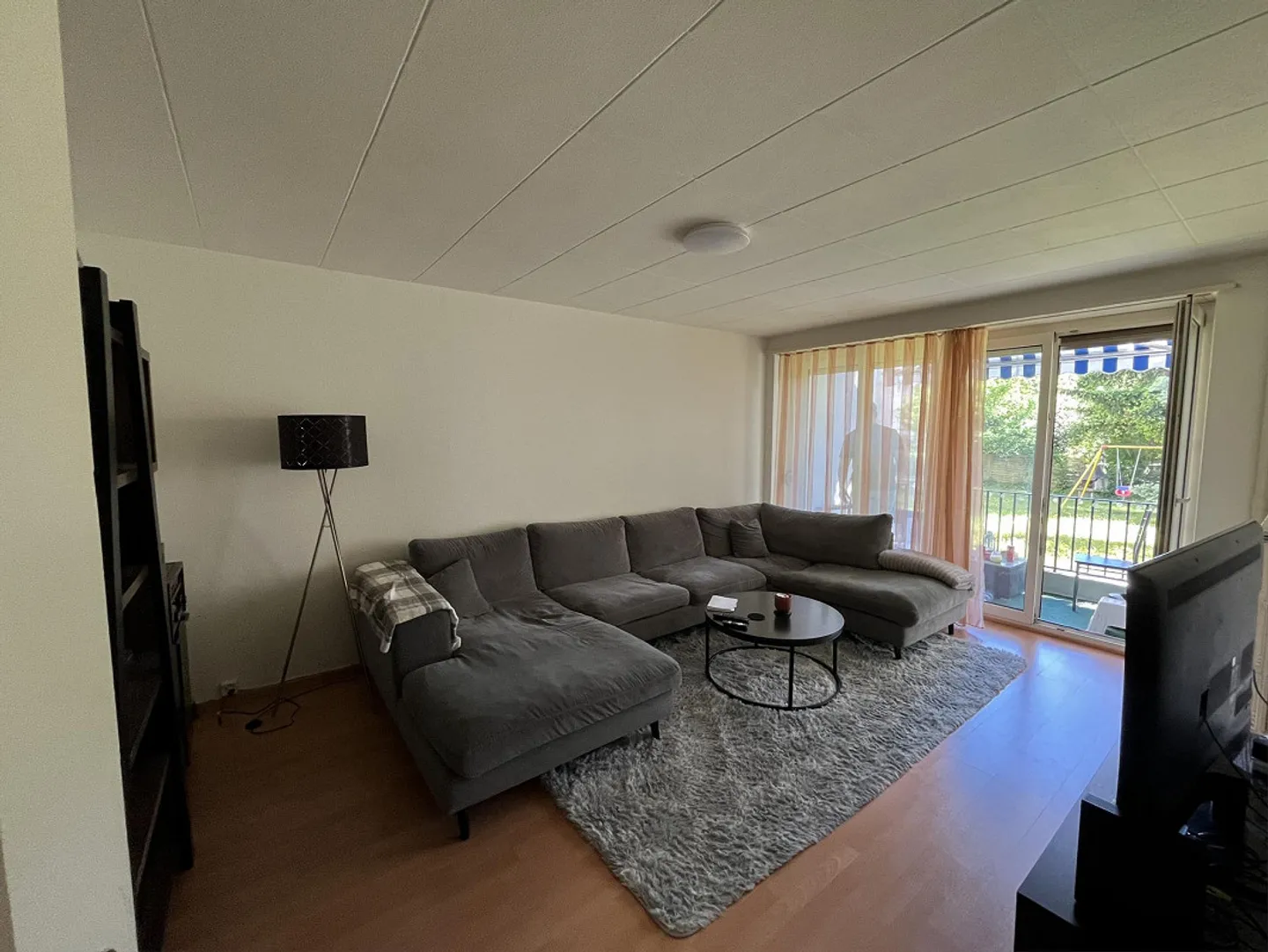 2.5 Apartment directly at Pratteln Station! - Photo 3 of 7