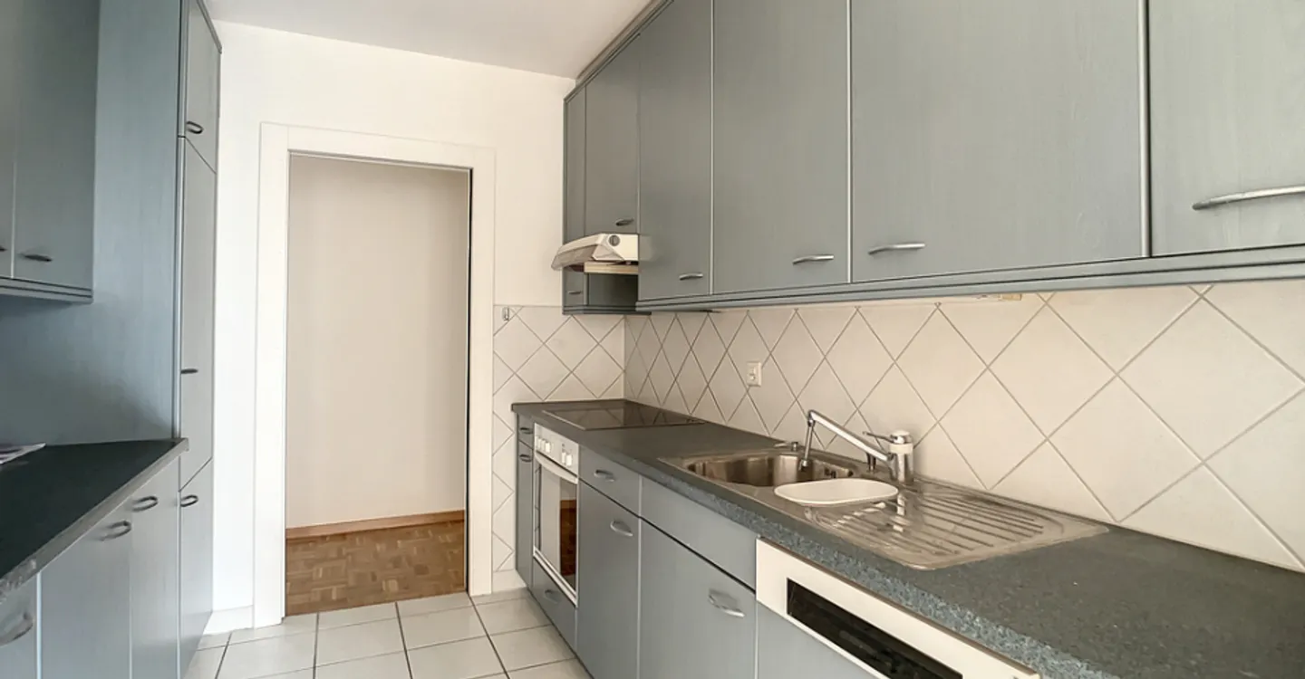 Grand Appartement avec Jardin à Nyon - Photo 2 sur 3