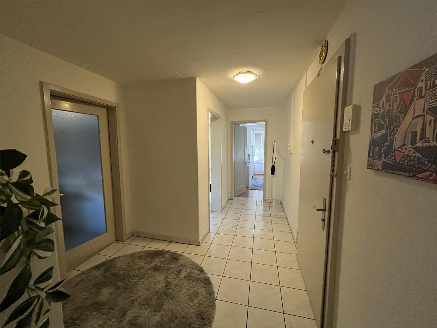 2.5 Apartment directly at Pratteln Station! - Photo 4 of 7