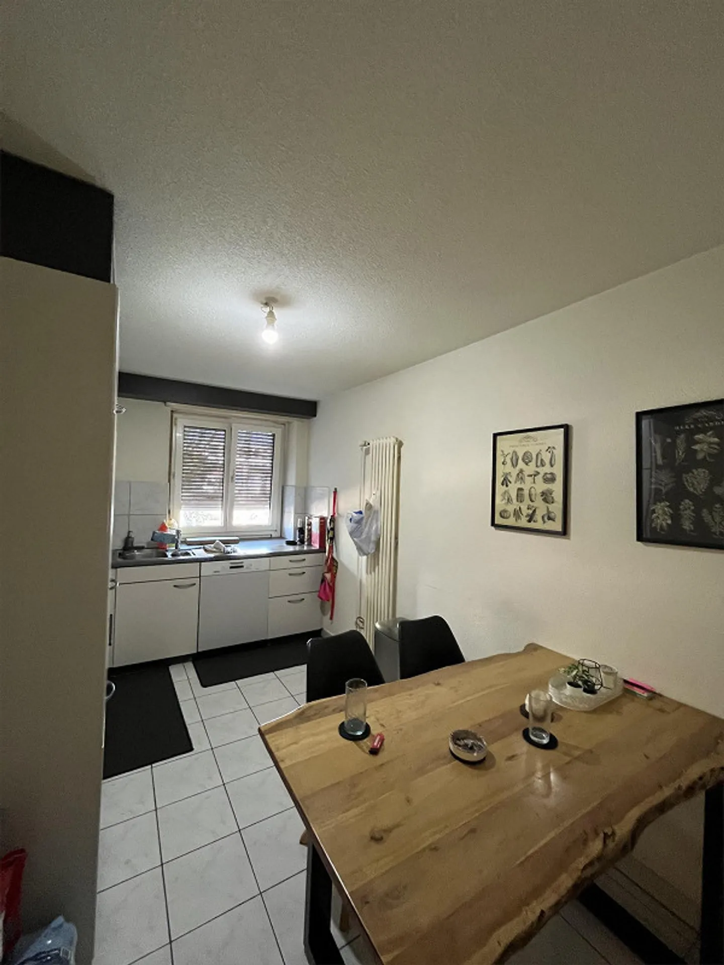 2.5 Apartment directly at Pratteln Station! - Photo 5 of 7