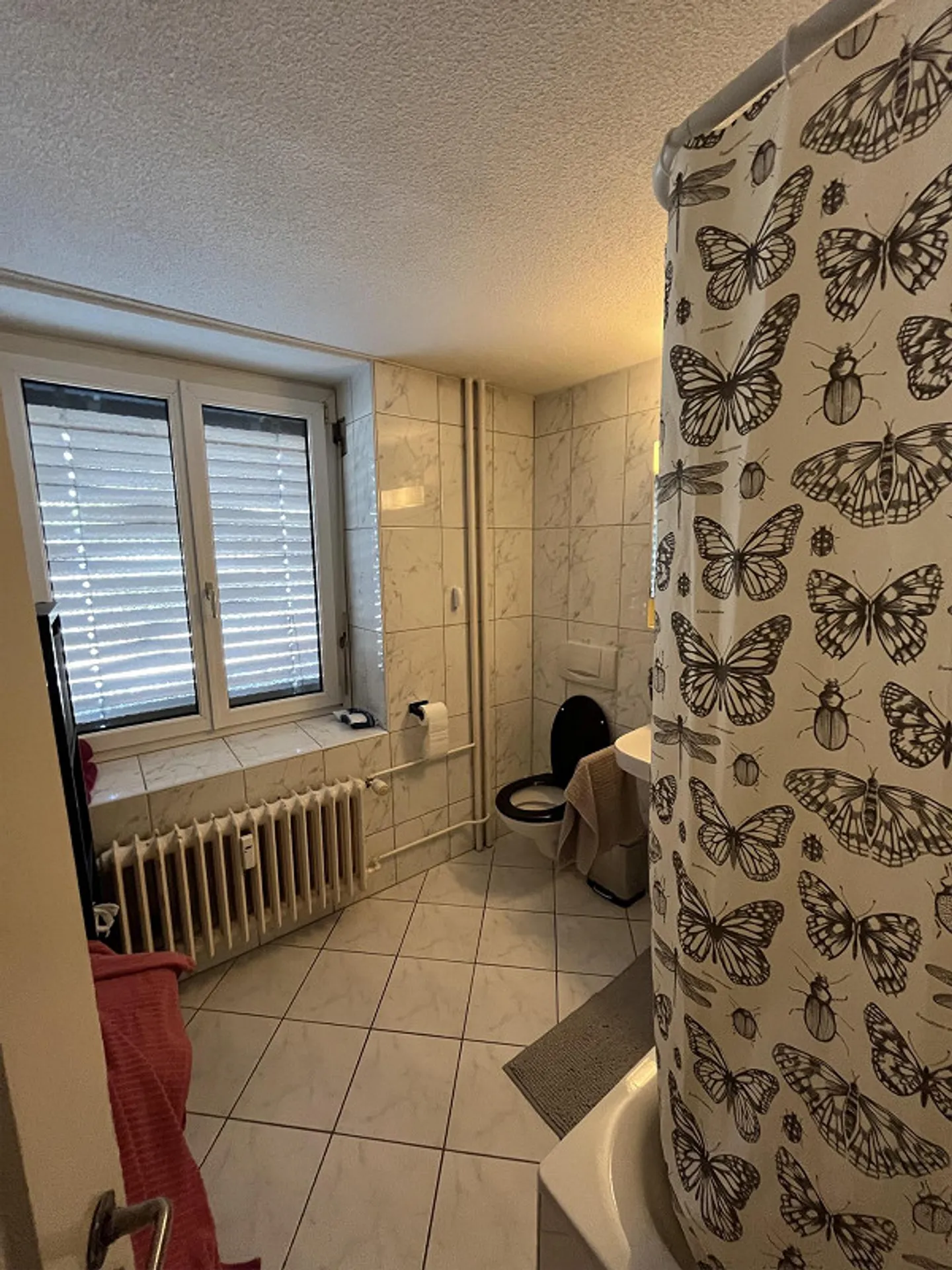 2.5 Apartment directly at Pratteln Station! - Photo 6 of 7