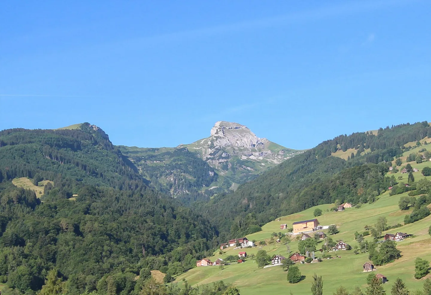 Charmante Attikawohnung mit Aussicht - Foto 21 von 22