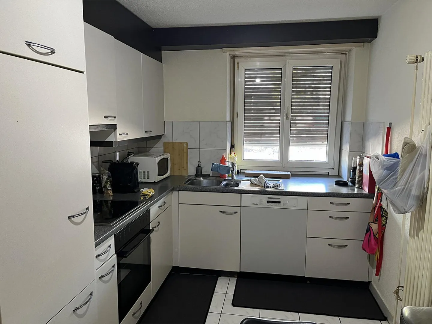 2.5 Apartment directly at Pratteln Station! - Photo 7 of 7