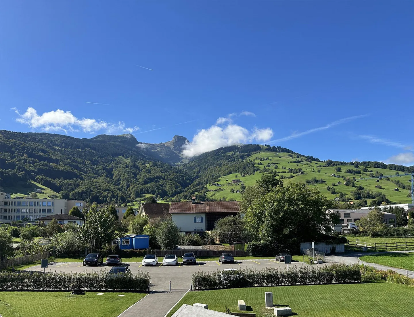 Charmante Attikawohnung mit Aussicht - Foto 22 von 22