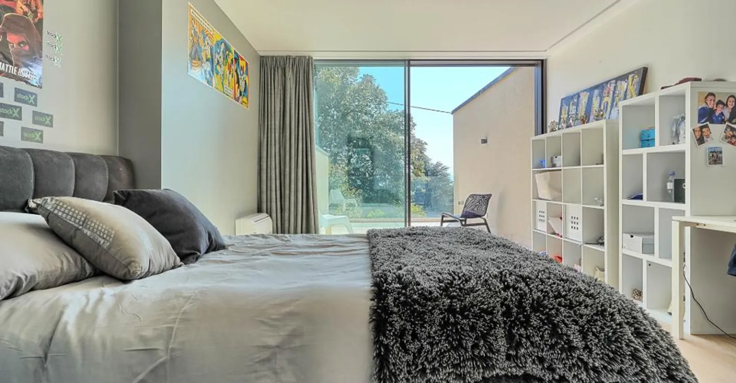 Triplex Luxueux avec Jardin - Photo 10 sur 16