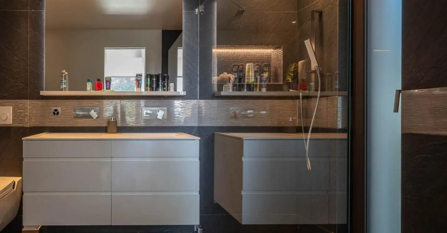 Triplex Luxueux avec Jardin - Photo 11 sur 16